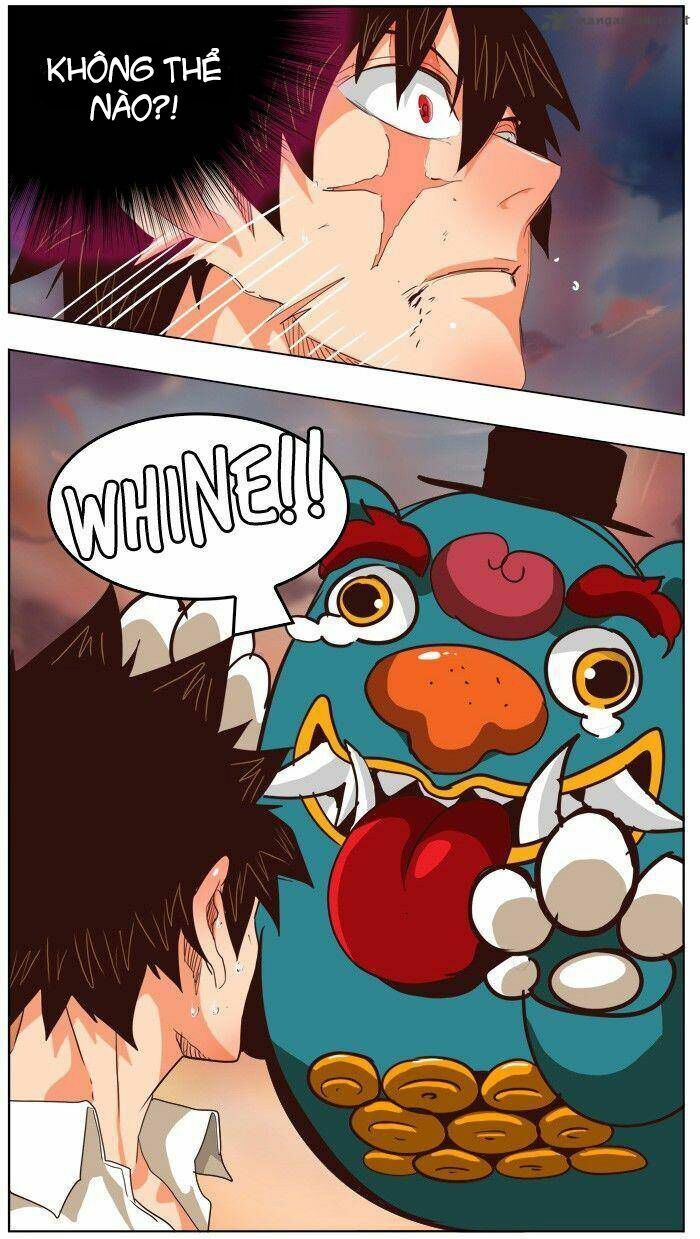 Chúa Tể Học Đường Chapter 279 - Trang 2