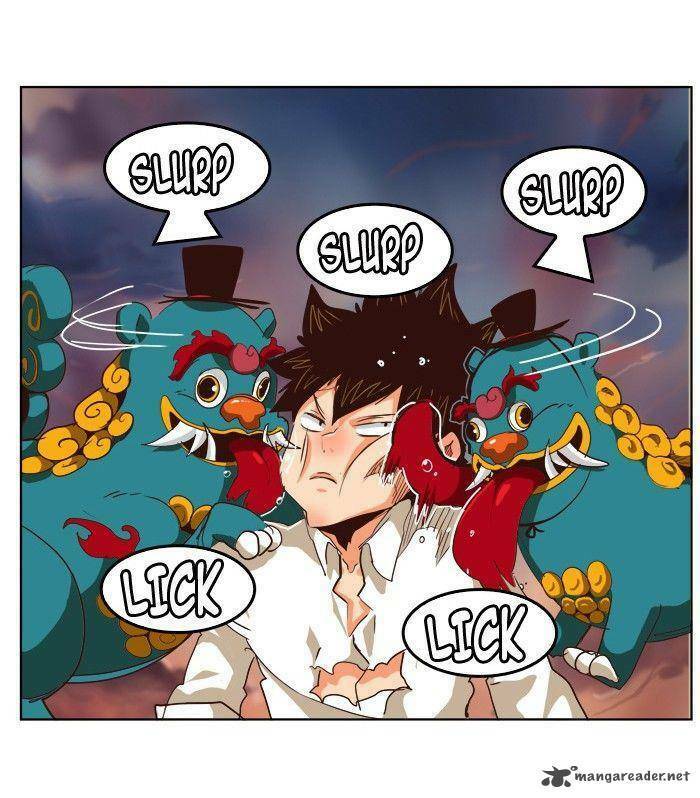 Chúa Tể Học Đường Chapter 279 - Trang 2