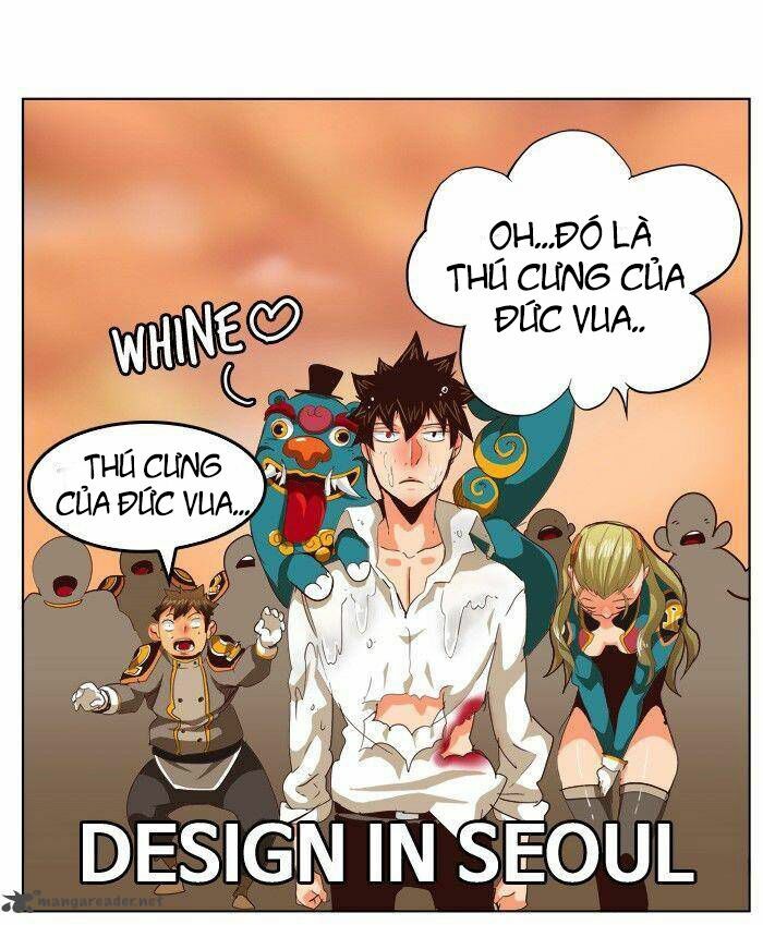 Chúa Tể Học Đường Chapter 279 - Trang 2