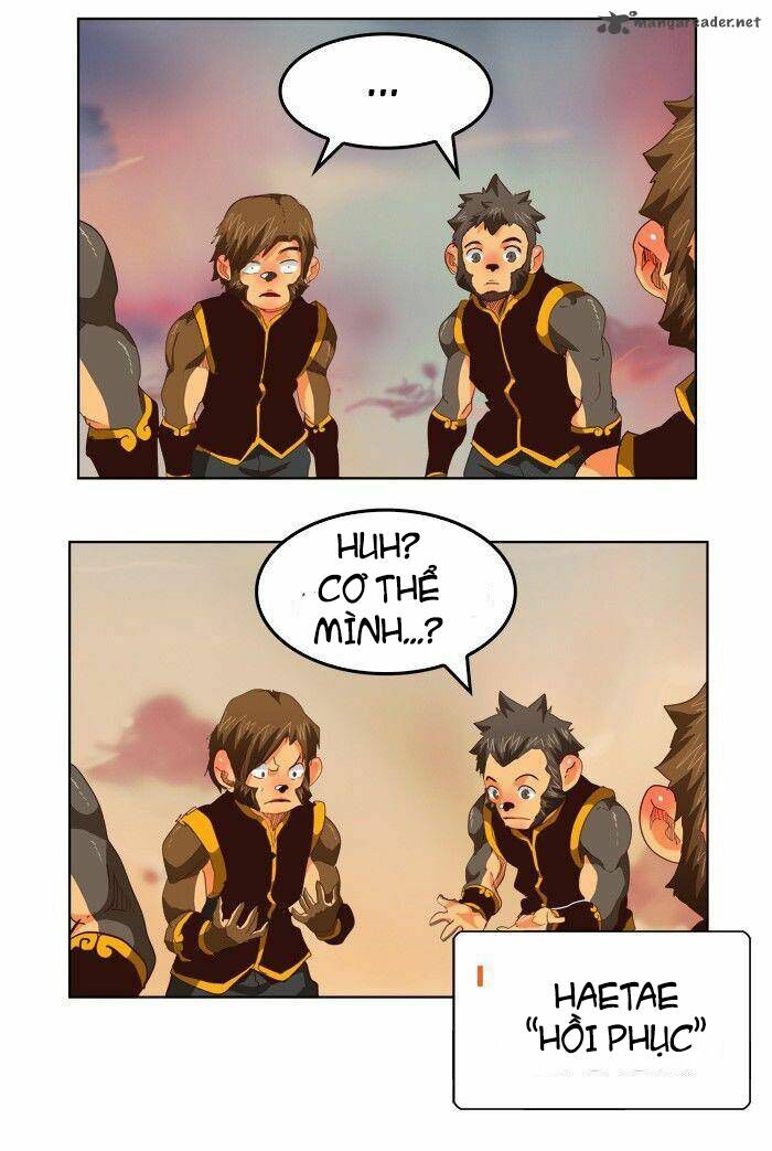 Chúa Tể Học Đường Chapter 279 - Trang 2