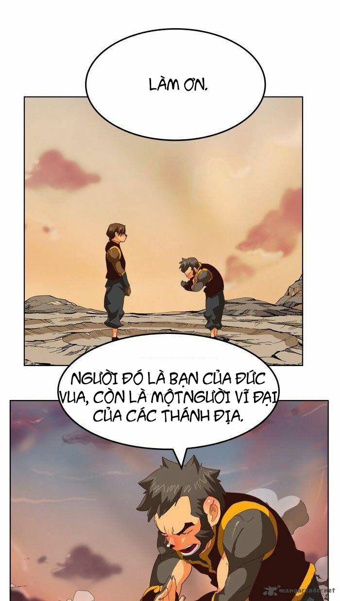 Chúa Tể Học Đường Chapter 279 - Trang 2