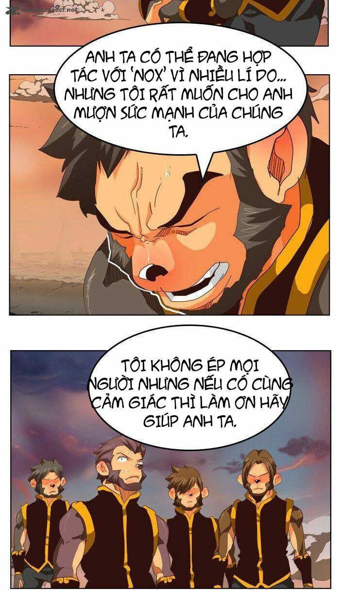 Chúa Tể Học Đường Chapter 279 - Trang 2