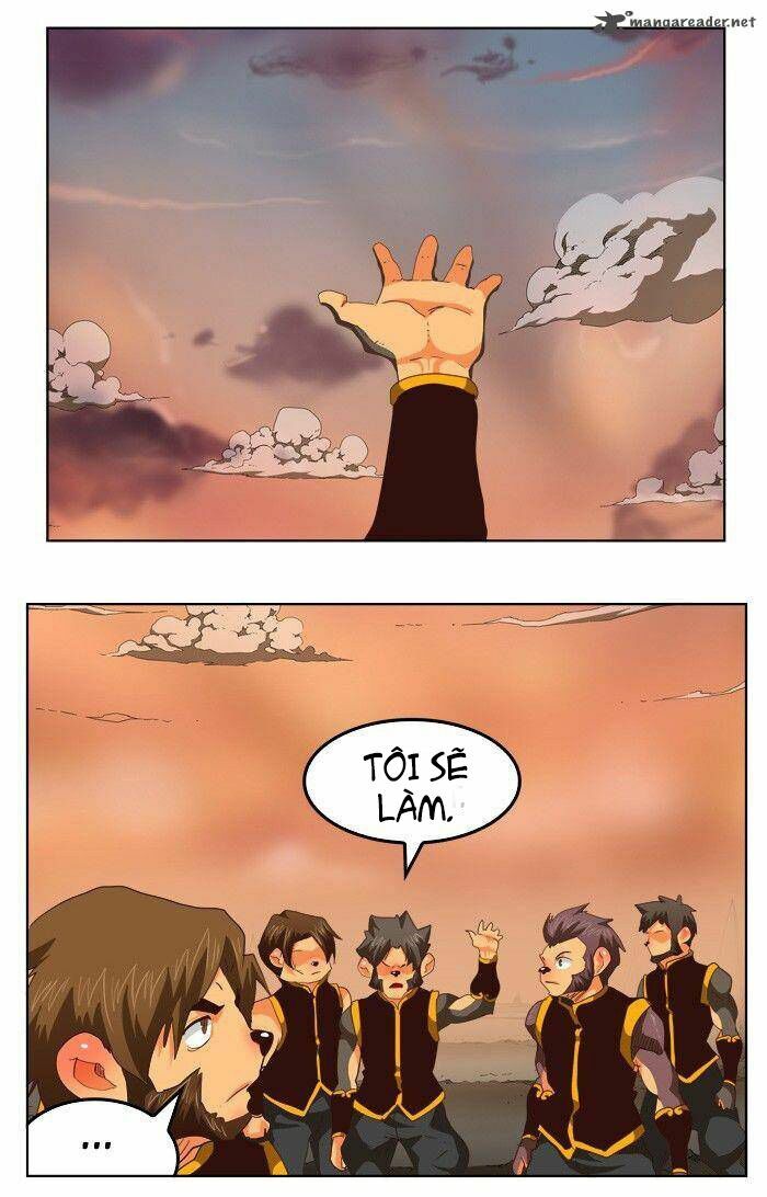 Chúa Tể Học Đường Chapter 279 - Trang 2