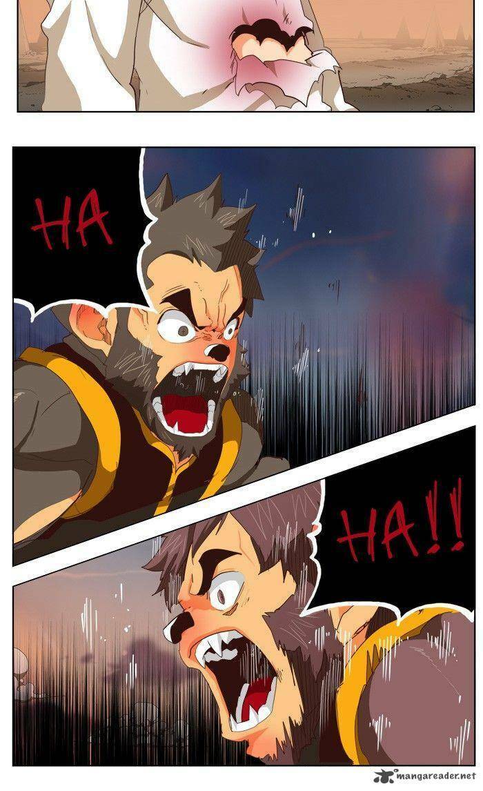 Chúa Tể Học Đường Chapter 279 - Trang 2