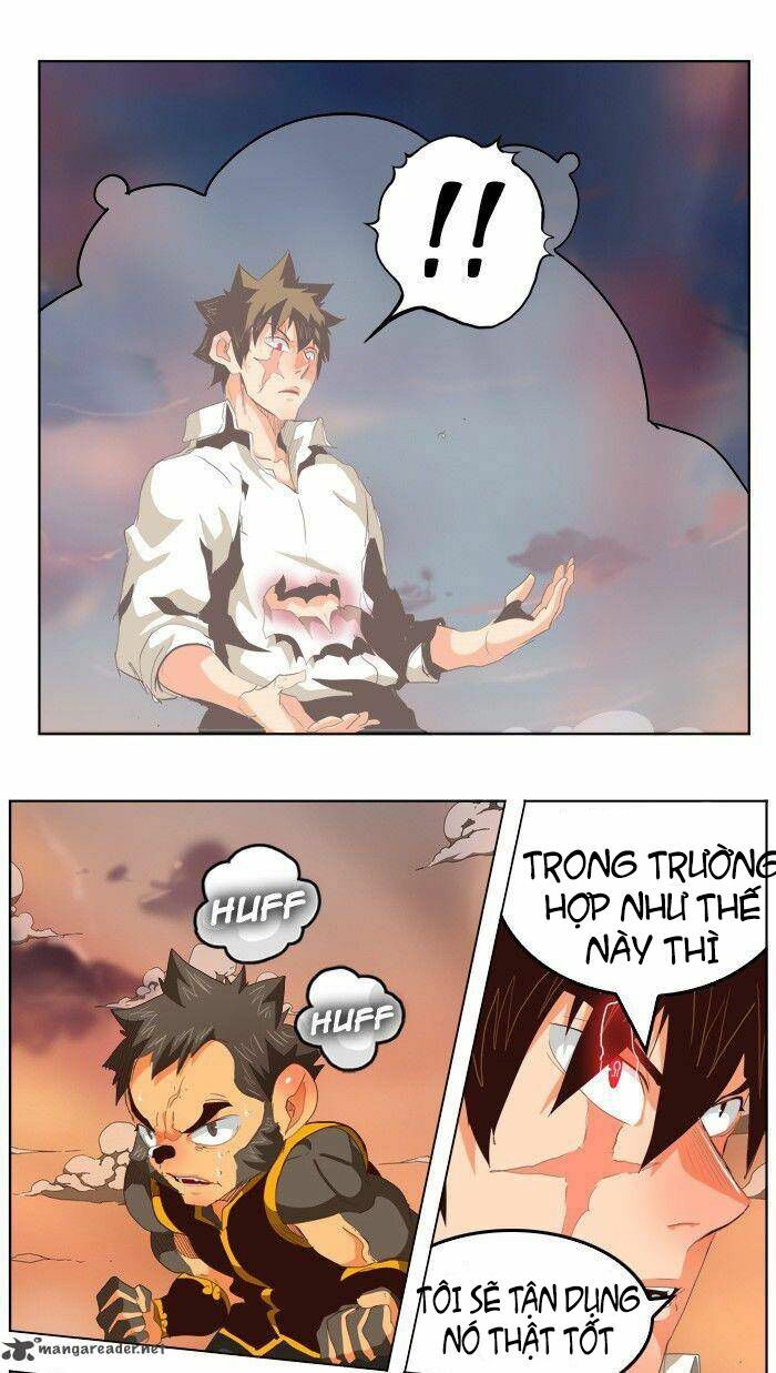 Chúa Tể Học Đường Chapter 279 - Trang 2