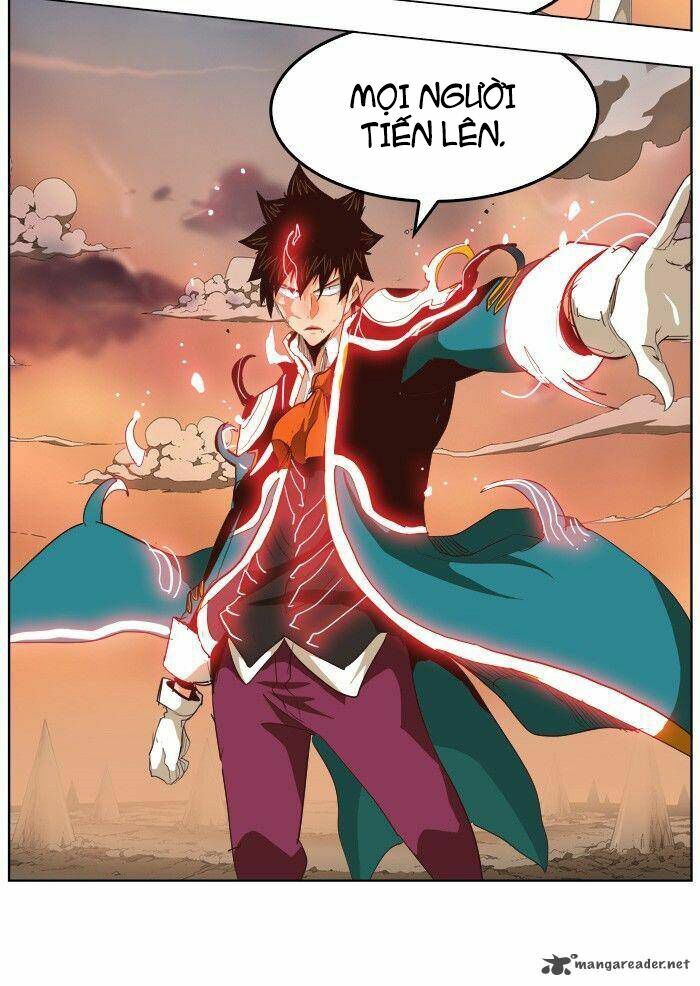 Chúa Tể Học Đường Chapter 279 - Trang 2