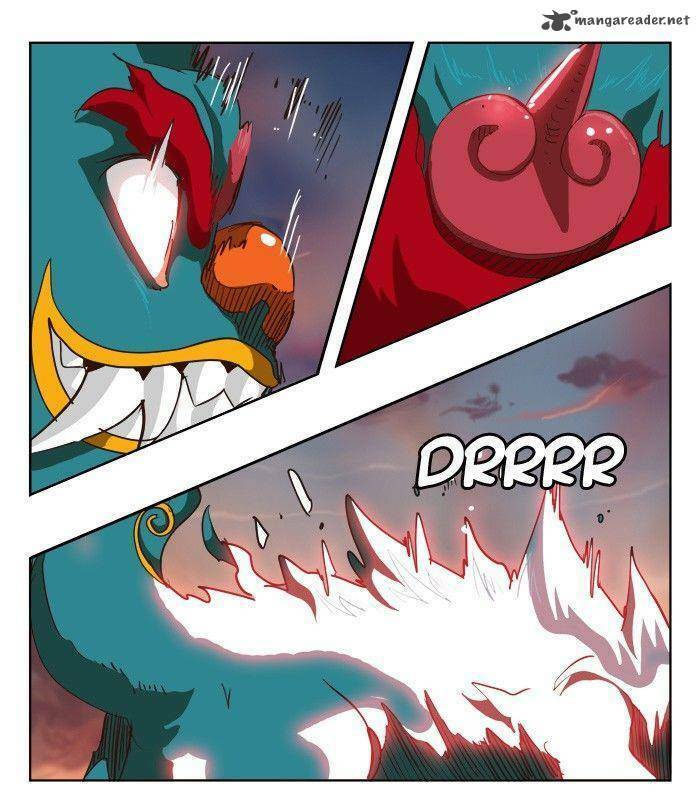 Chúa Tể Học Đường Chapter 279 - Trang 2