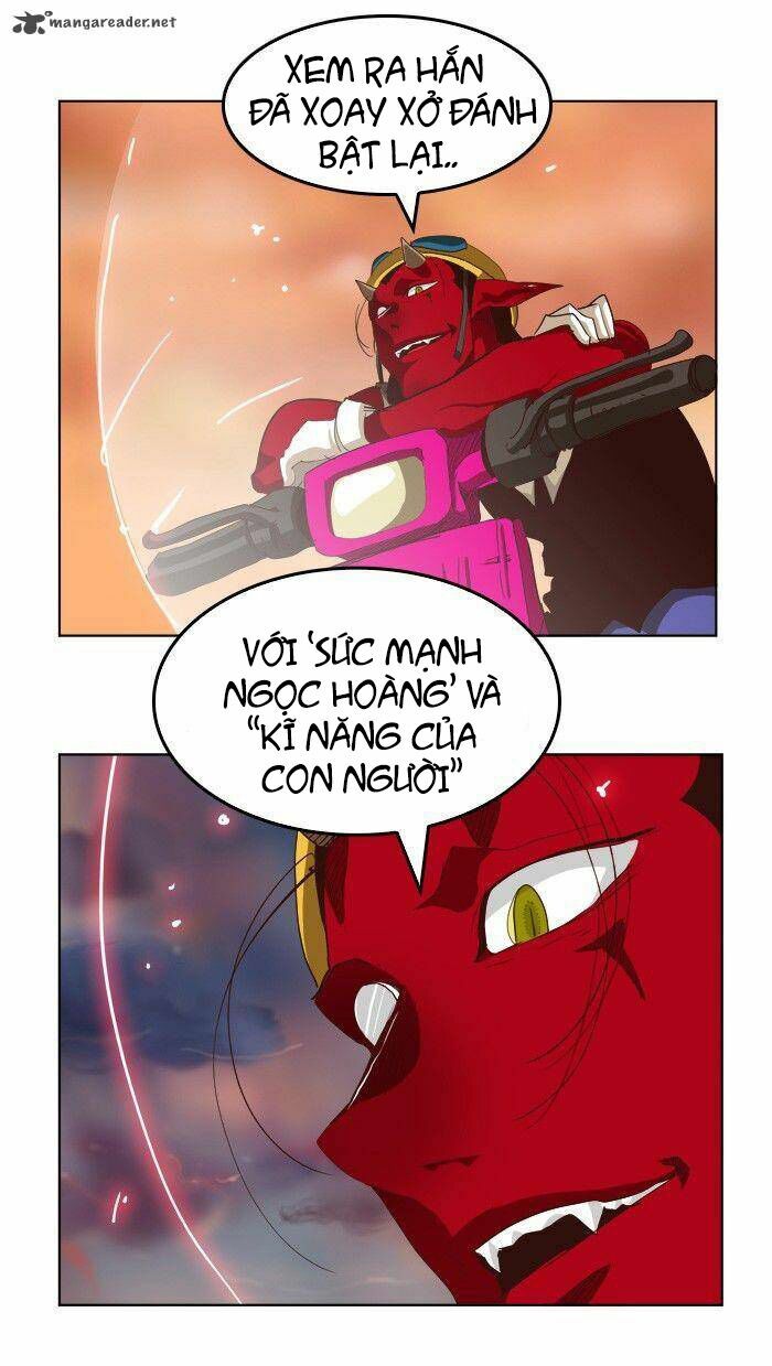 Chúa Tể Học Đường Chapter 279 - Trang 2