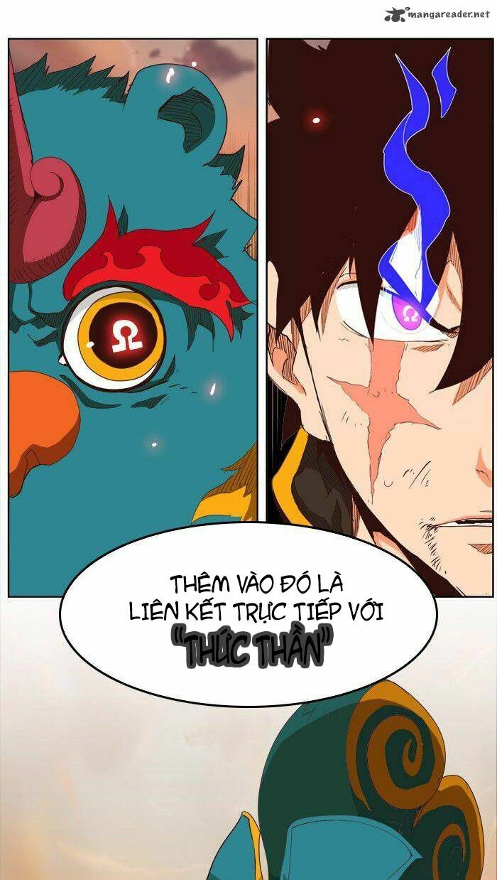 Chúa Tể Học Đường Chapter 279 - Trang 2