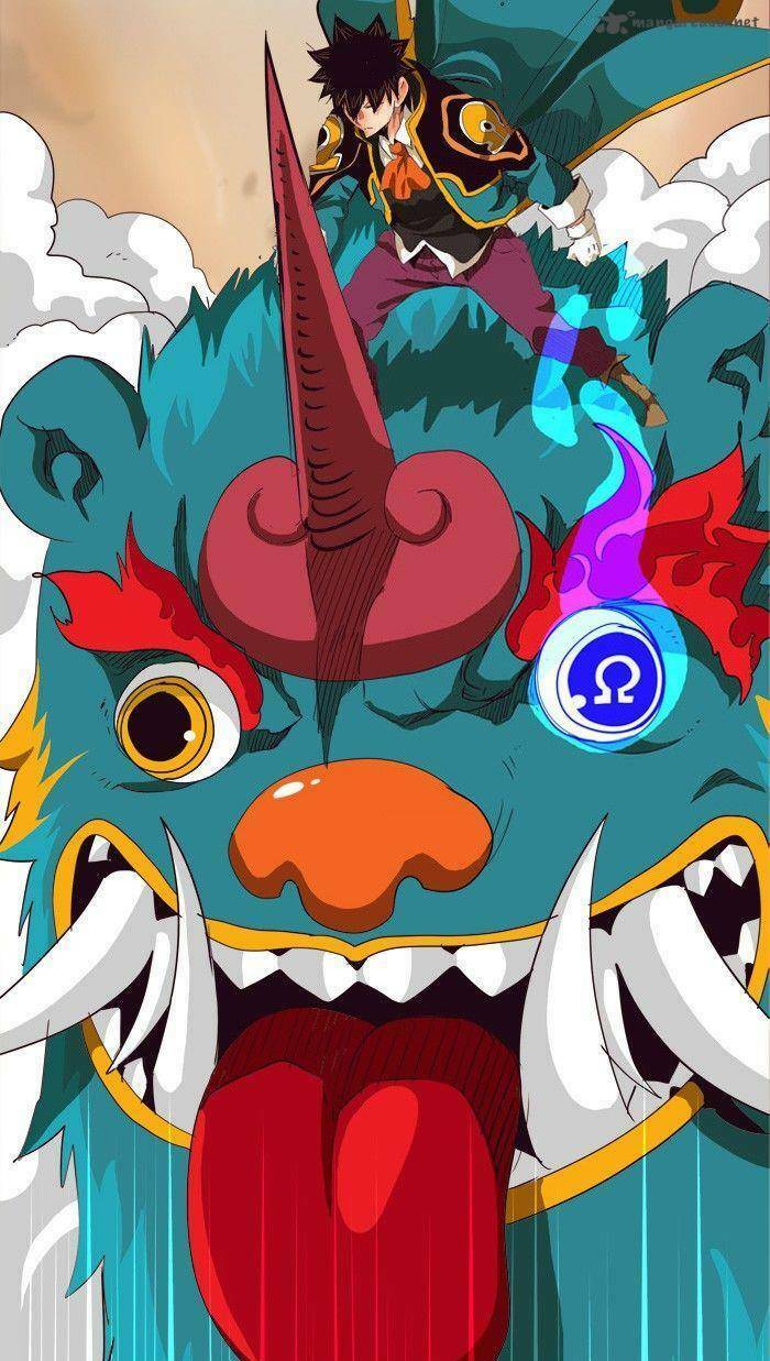 Chúa Tể Học Đường Chapter 279 - Trang 2