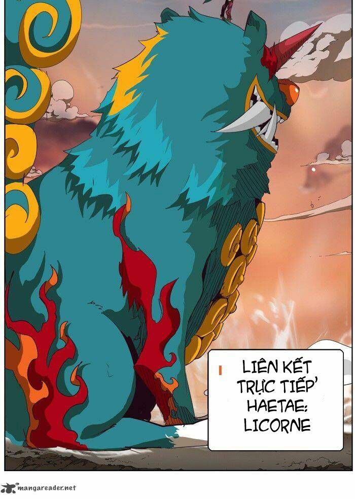 Chúa Tể Học Đường Chapter 279 - Trang 2