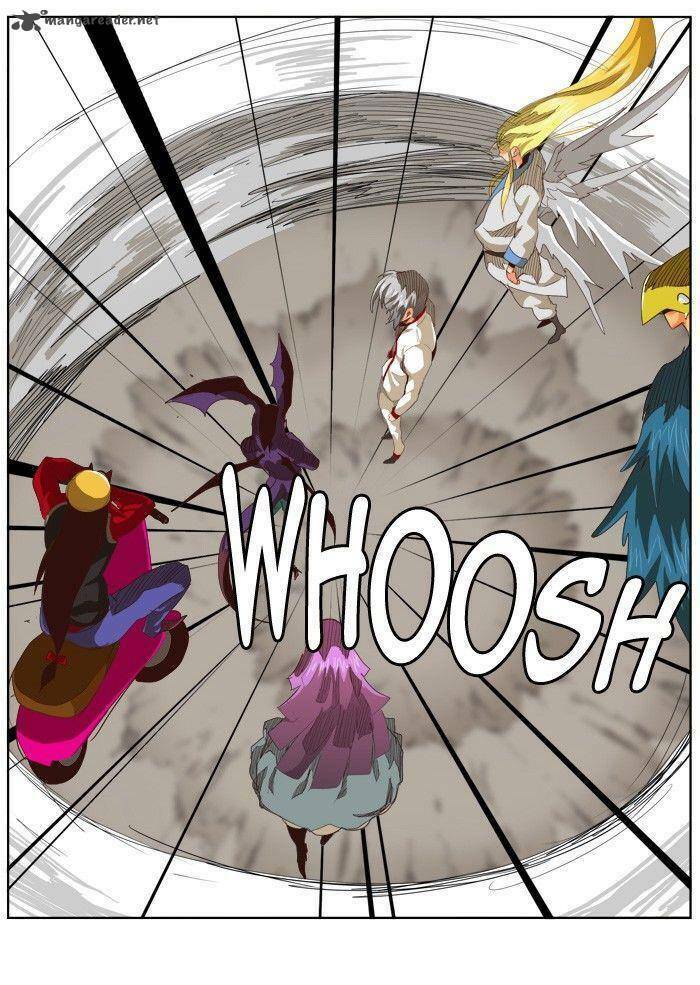 Chúa Tể Học Đường Chapter 279 - Trang 2