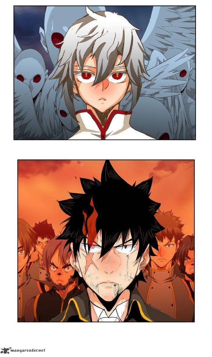 Chúa Tể Học Đường Chapter 279 - Trang 2