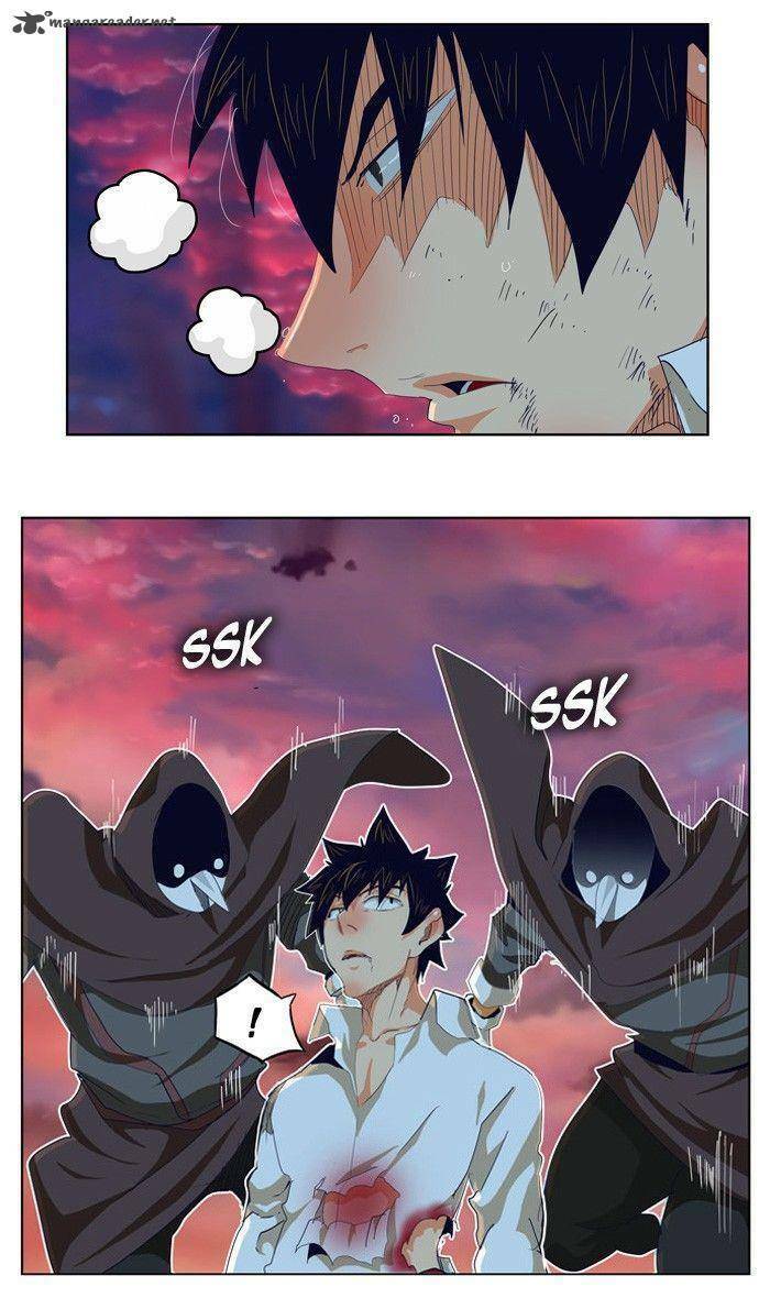 Chúa Tể Học Đường Chapter 279 - Trang 2