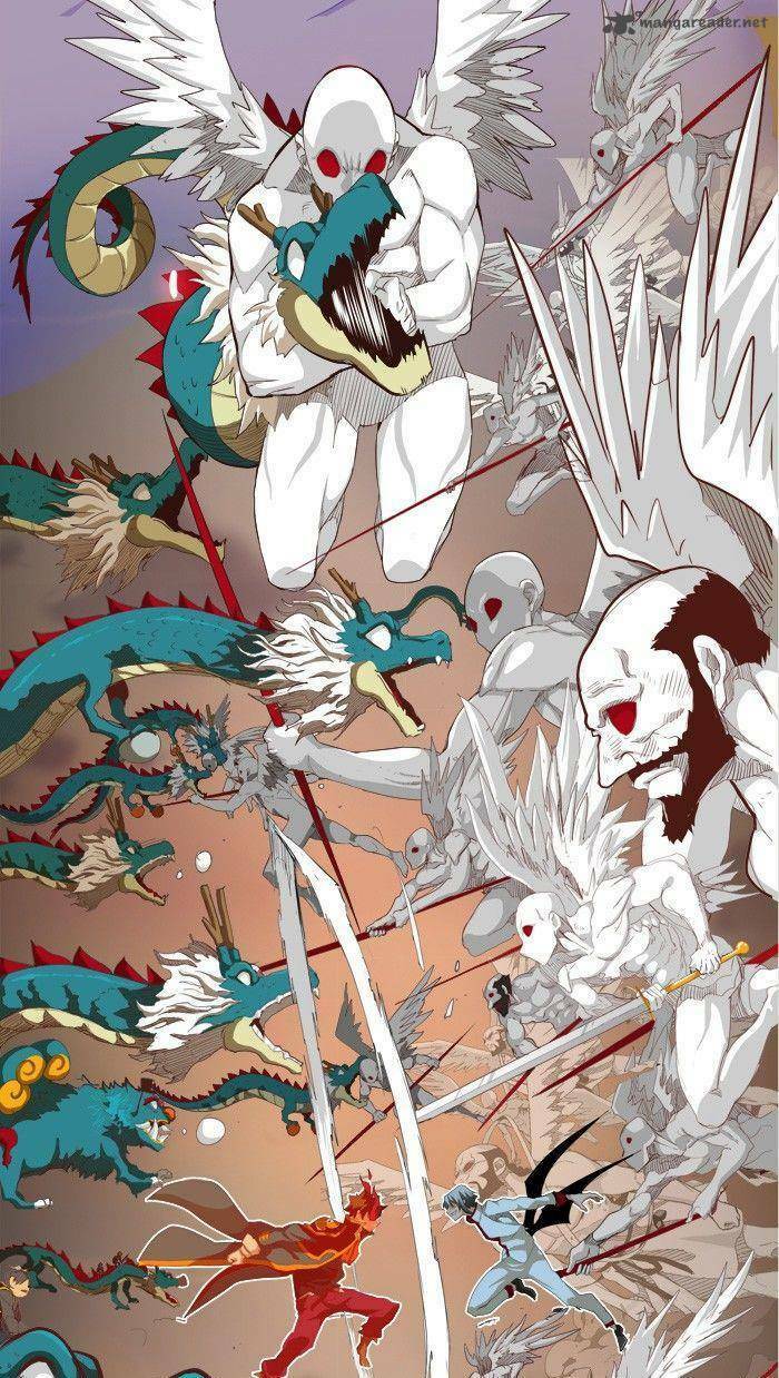 Chúa Tể Học Đường Chapter 279 - Trang 2