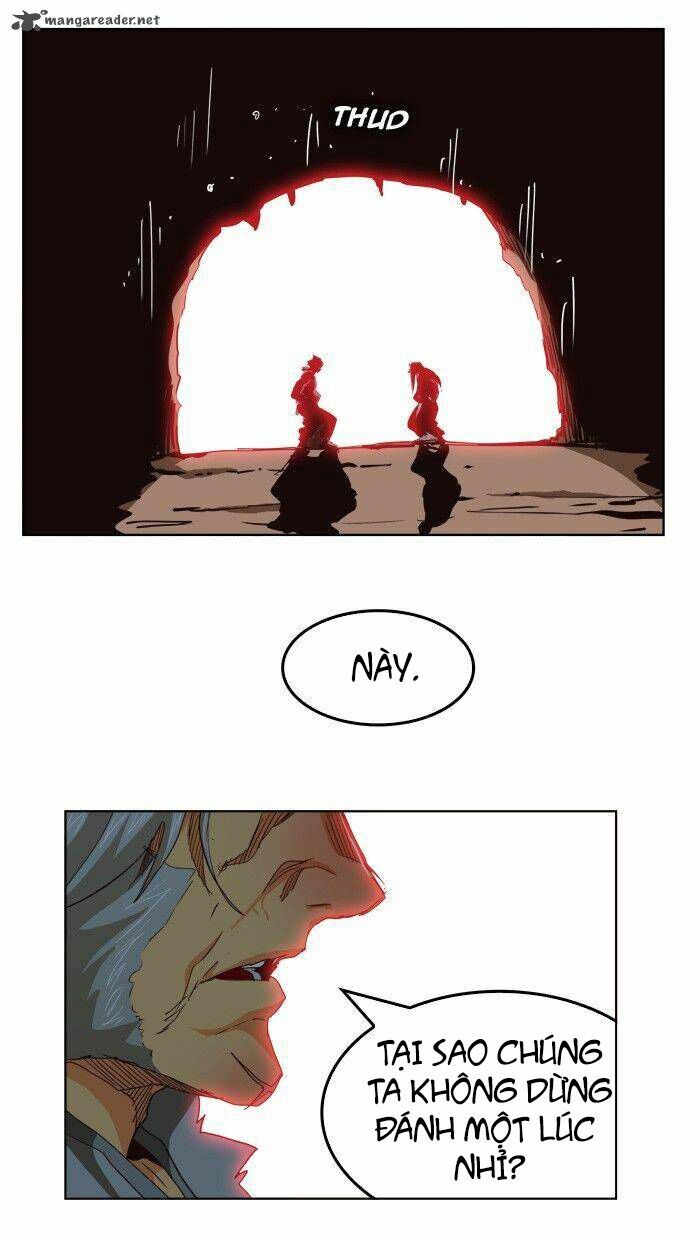 Chúa Tể Học Đường Chapter 279 - Trang 2