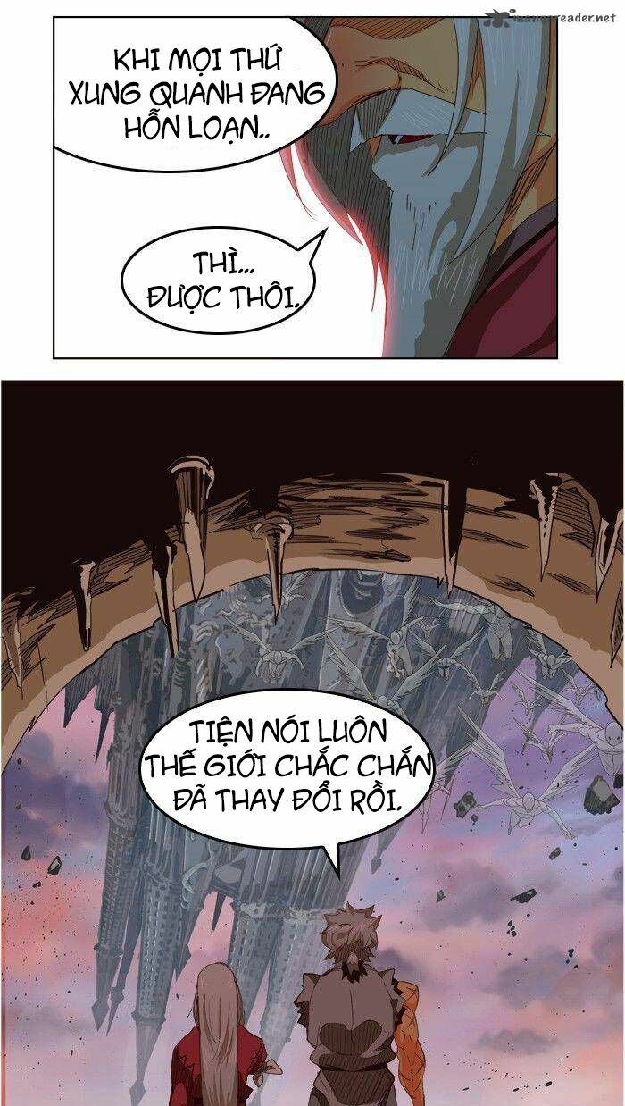 Chúa Tể Học Đường Chapter 279 - Trang 2