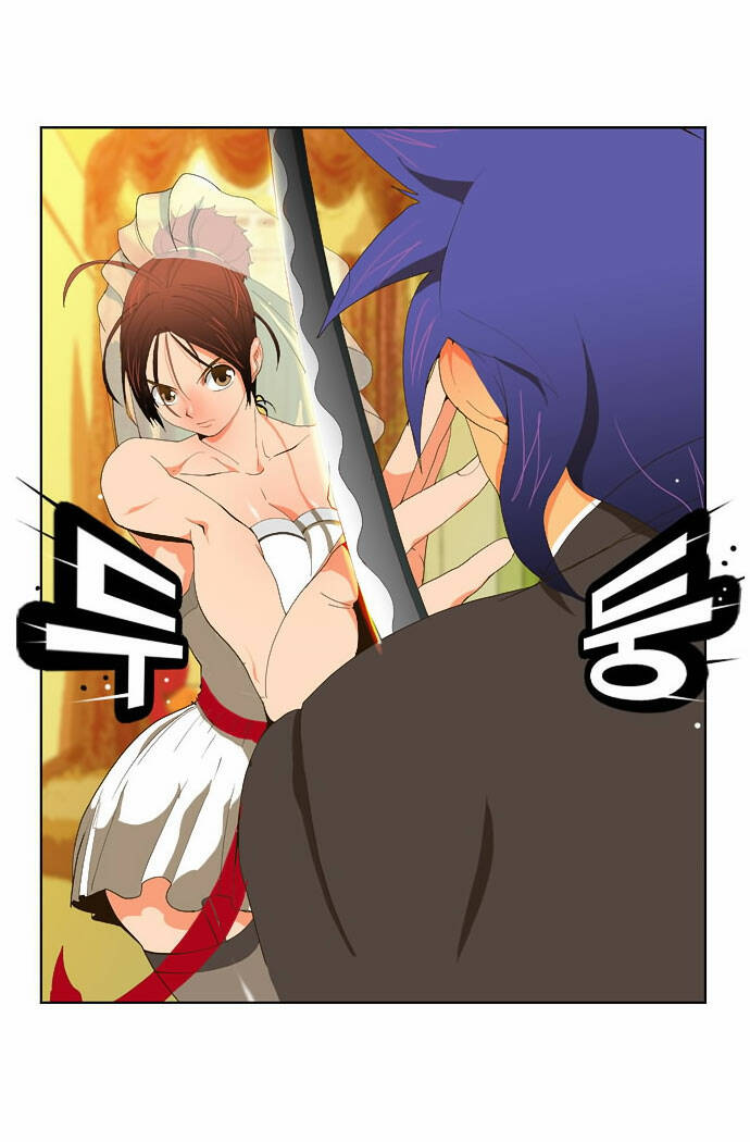 Chúa Tể Học Đường Chapter 28 - Trang 2