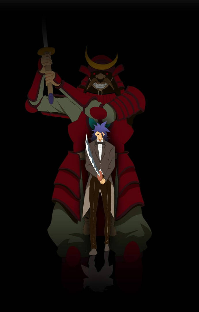 Chúa Tể Học Đường Chapter 28 - Trang 2