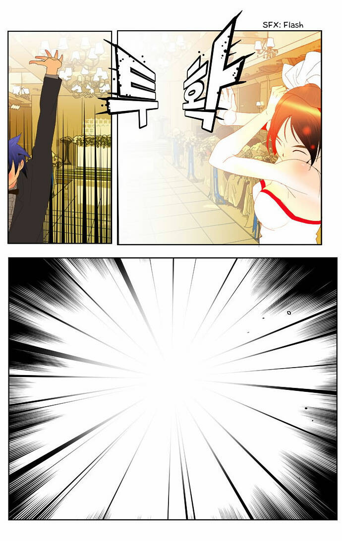 Chúa Tể Học Đường Chapter 28 - Trang 2