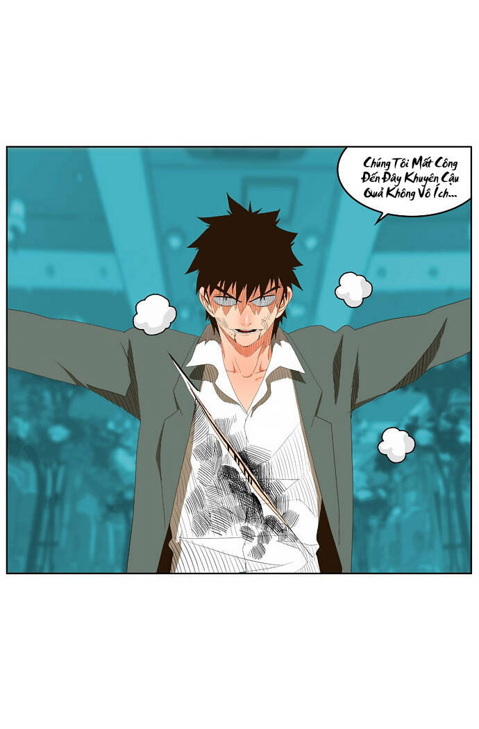 Chúa Tể Học Đường Chapter 28 - Trang 2