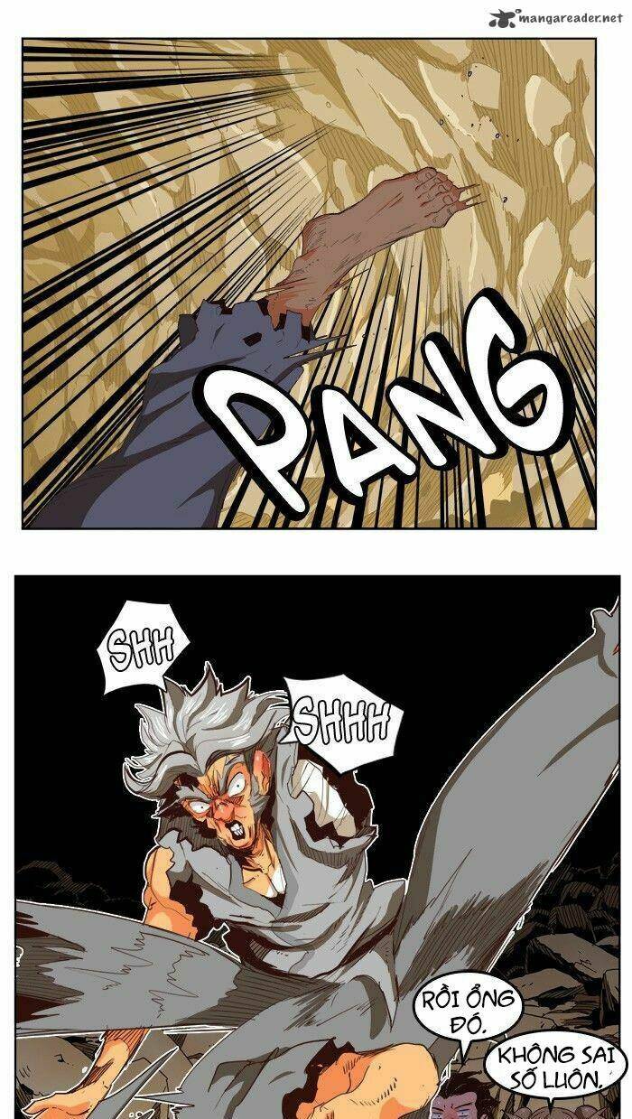 Chúa Tể Học Đường Chapter 280 - Trang 2