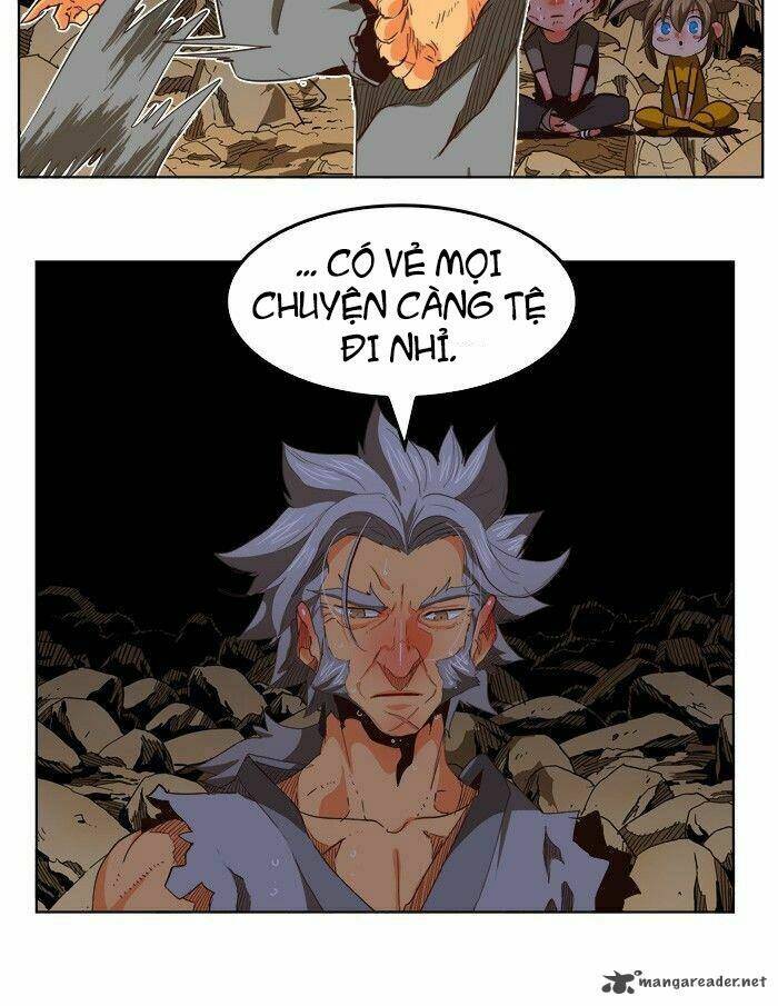 Chúa Tể Học Đường Chapter 280 - Trang 2