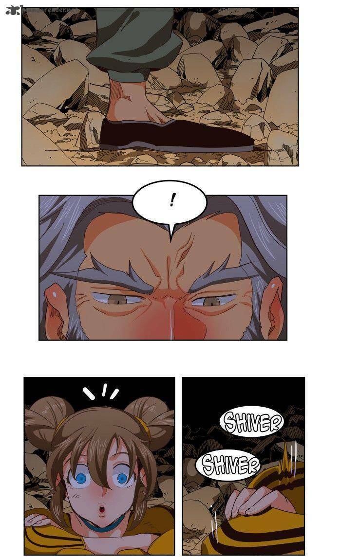 Chúa Tể Học Đường Chapter 280 - Trang 2