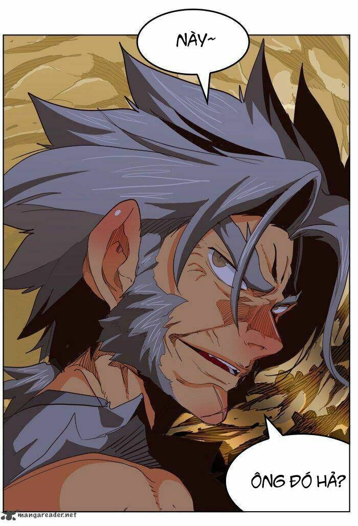 Chúa Tể Học Đường Chapter 280 - Trang 2