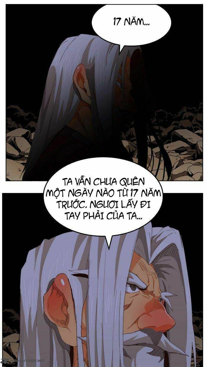 Chúa Tể Học Đường Chapter 280 - Trang 2