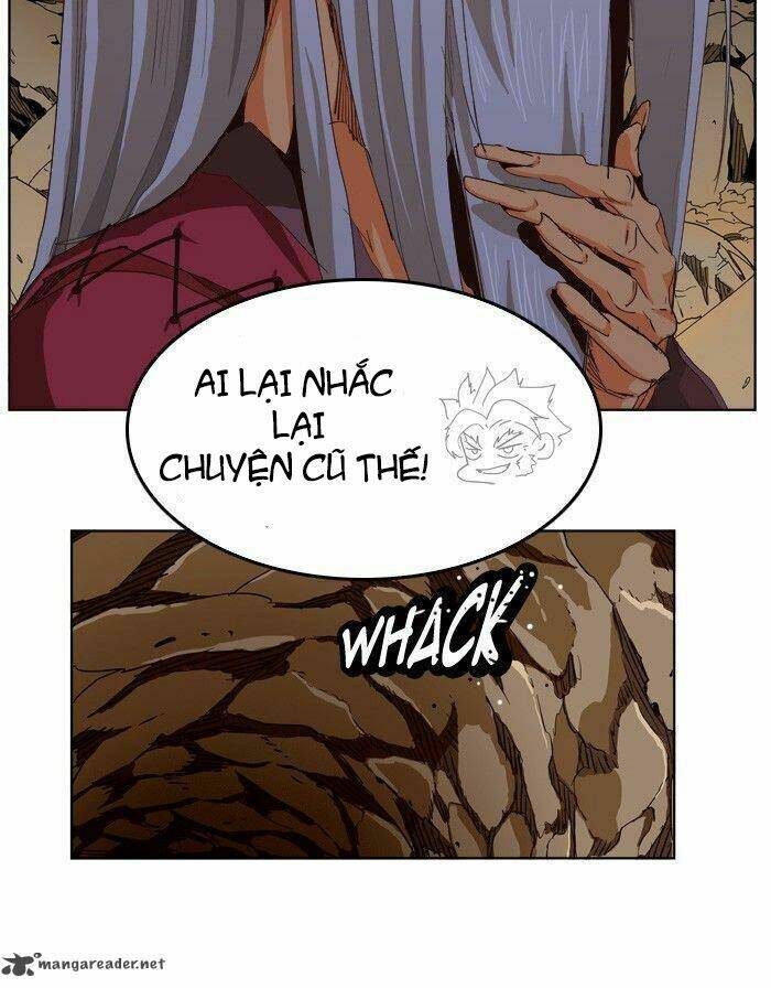 Chúa Tể Học Đường Chapter 280 - Trang 2