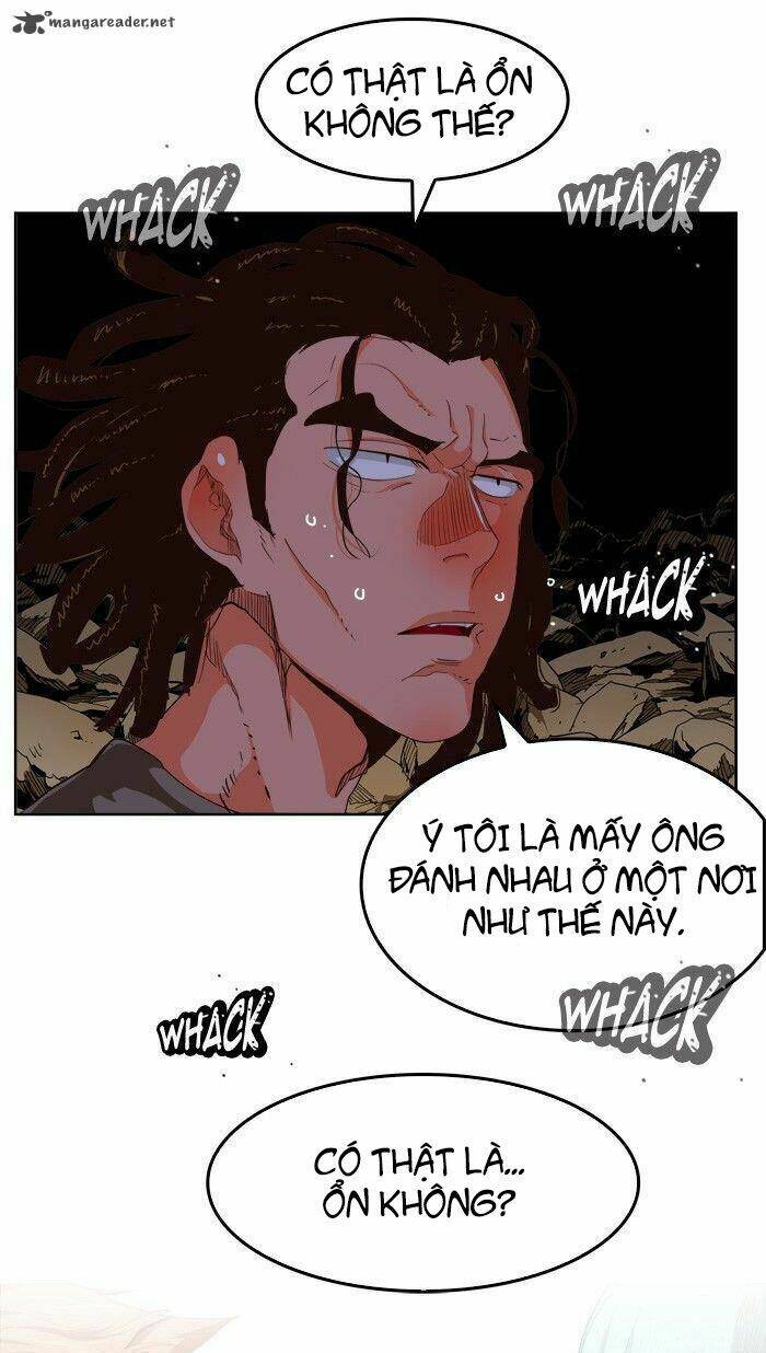 Chúa Tể Học Đường Chapter 280 - Trang 2