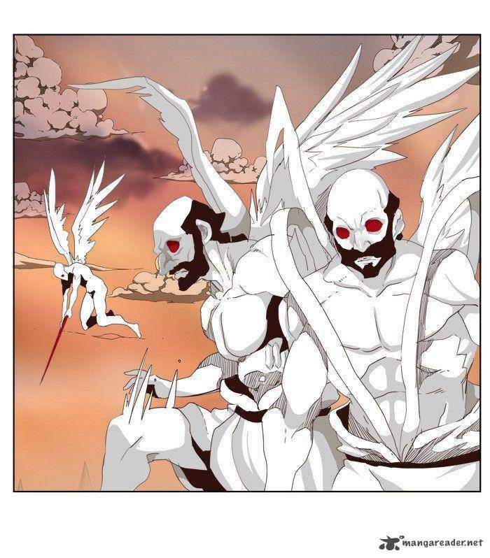 Chúa Tể Học Đường Chapter 280 - Trang 2