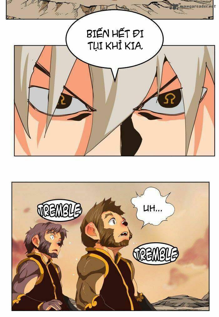 Chúa Tể Học Đường Chapter 280 - Trang 2