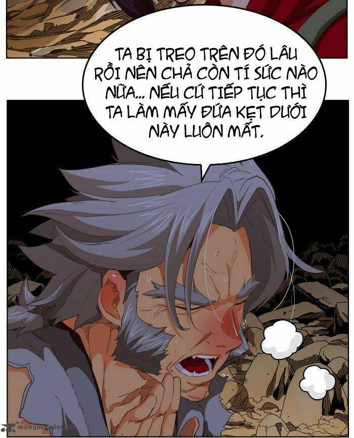 Chúa Tể Học Đường Chapter 280 - Trang 2