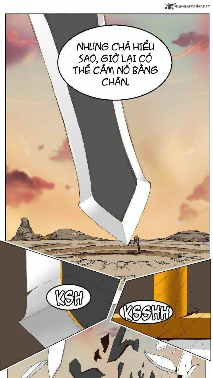 Chúa Tể Học Đường Chapter 280 - Trang 2