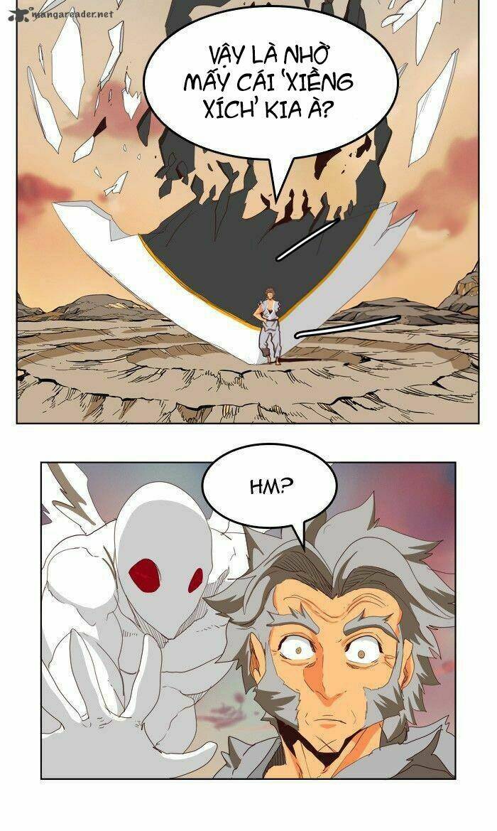 Chúa Tể Học Đường Chapter 280 - Trang 2