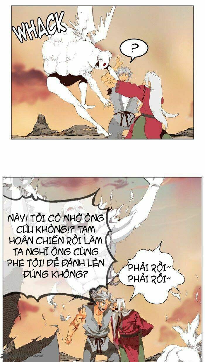 Chúa Tể Học Đường Chapter 280 - Trang 2