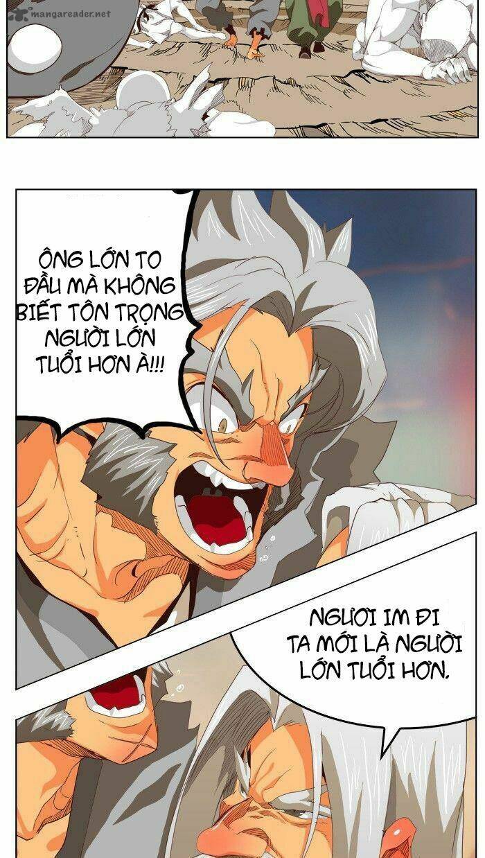 Chúa Tể Học Đường Chapter 280 - Trang 2