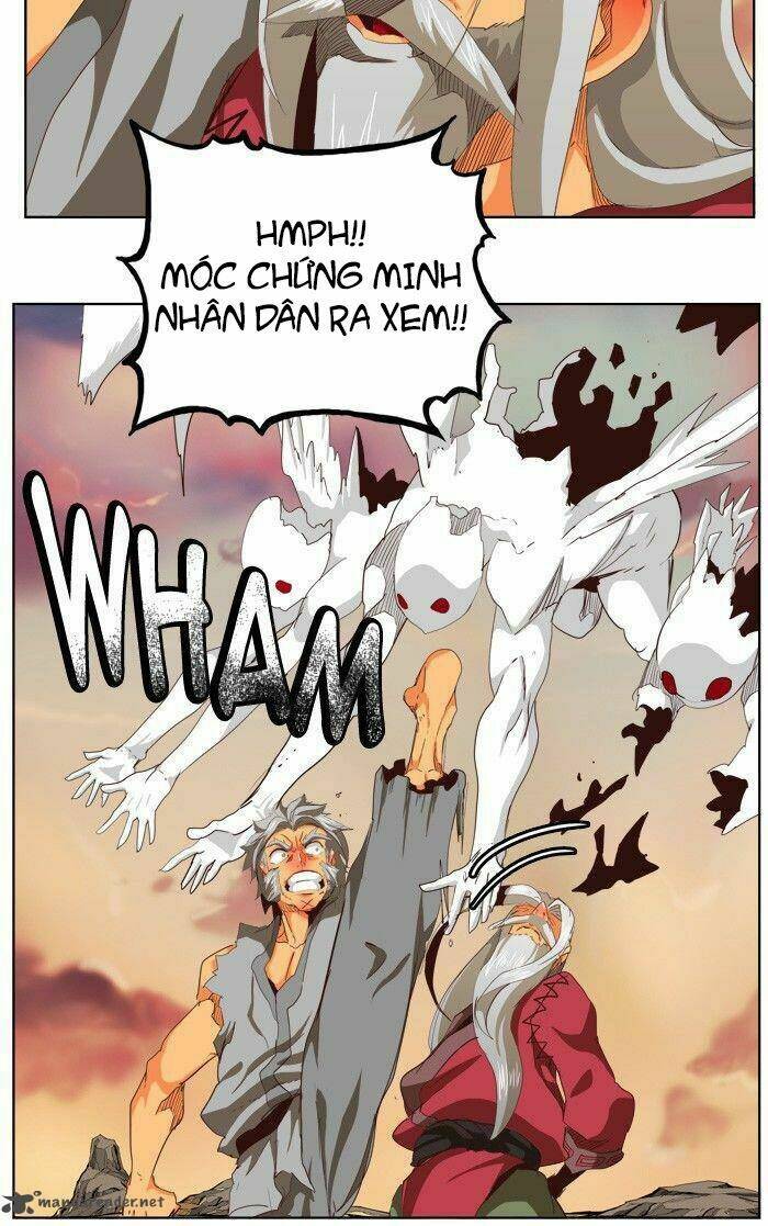 Chúa Tể Học Đường Chapter 280 - Trang 2