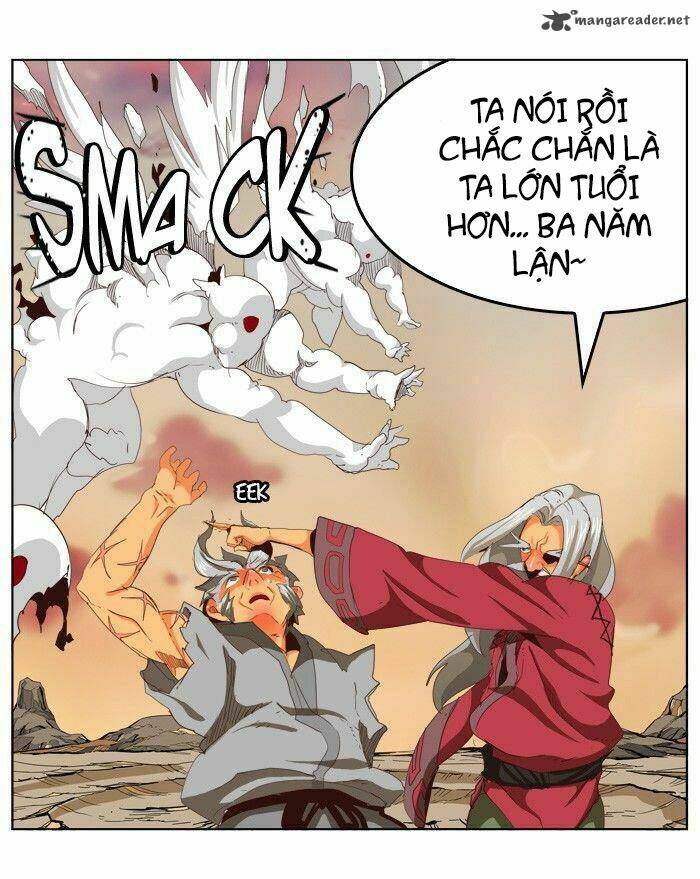 Chúa Tể Học Đường Chapter 280 - Trang 2