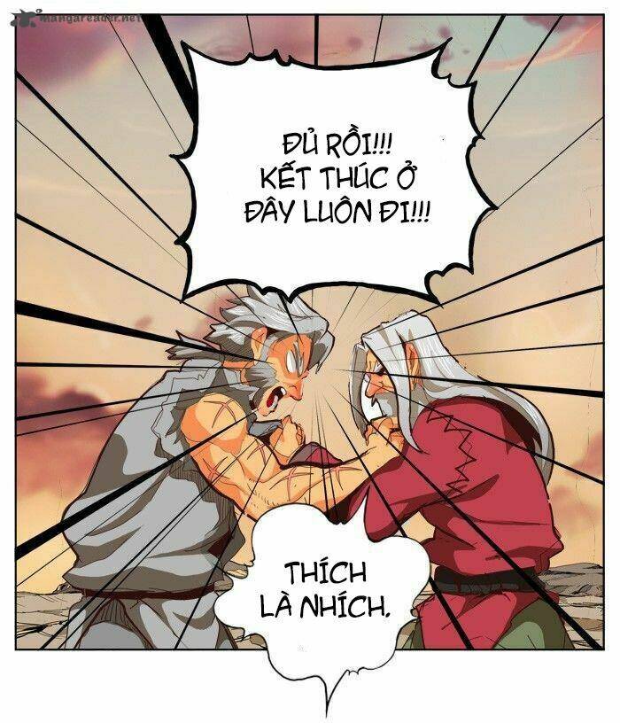 Chúa Tể Học Đường Chapter 280 - Trang 2