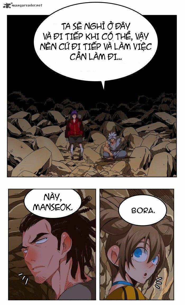 Chúa Tể Học Đường Chapter 280 - Trang 2