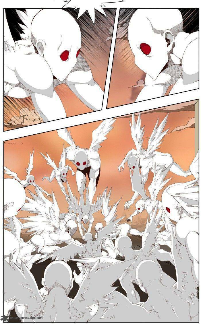 Chúa Tể Học Đường Chapter 280 - Trang 2