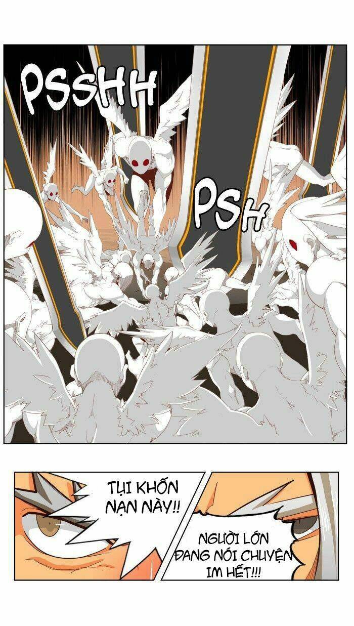 Chúa Tể Học Đường Chapter 280 - Trang 2