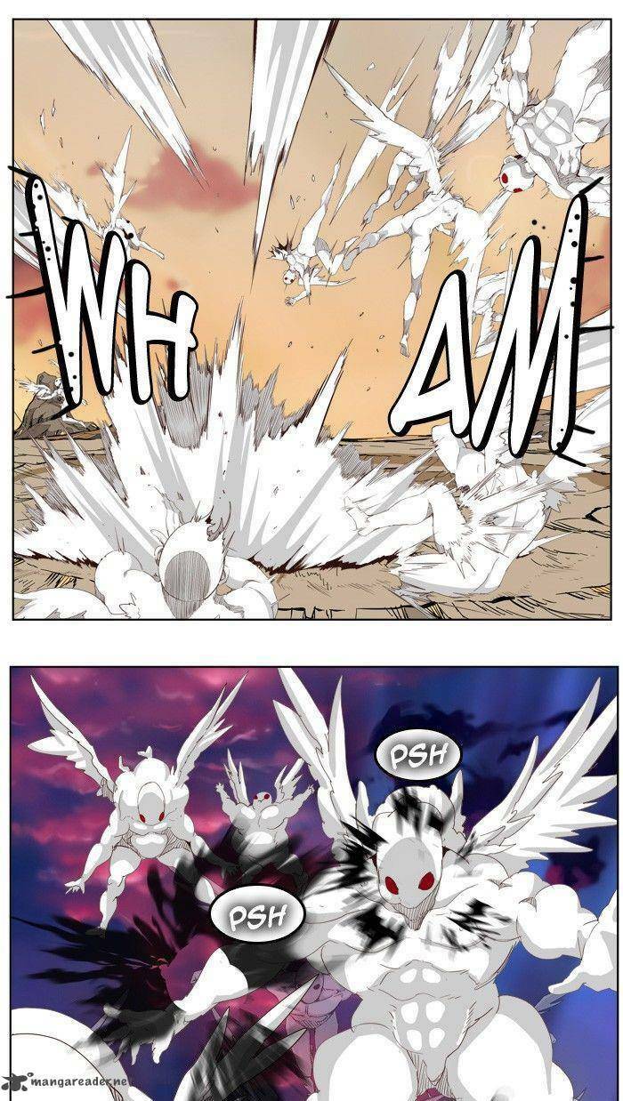 Chúa Tể Học Đường Chapter 280 - Trang 2