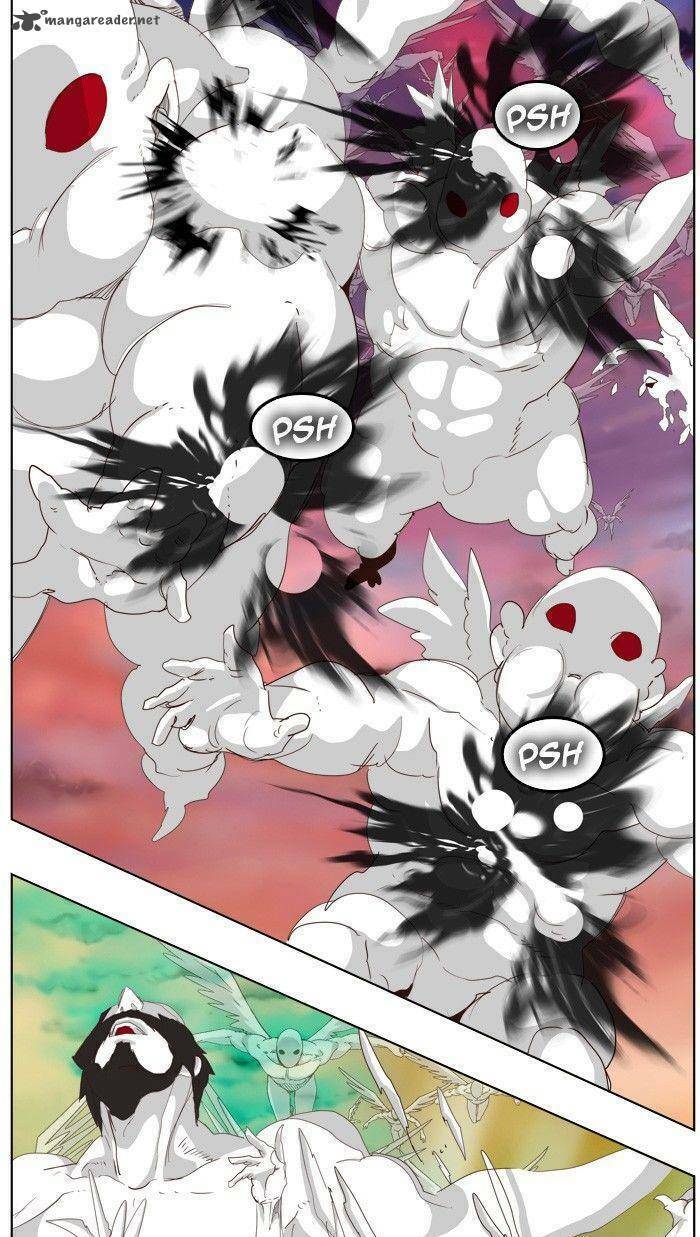 Chúa Tể Học Đường Chapter 280 - Trang 2