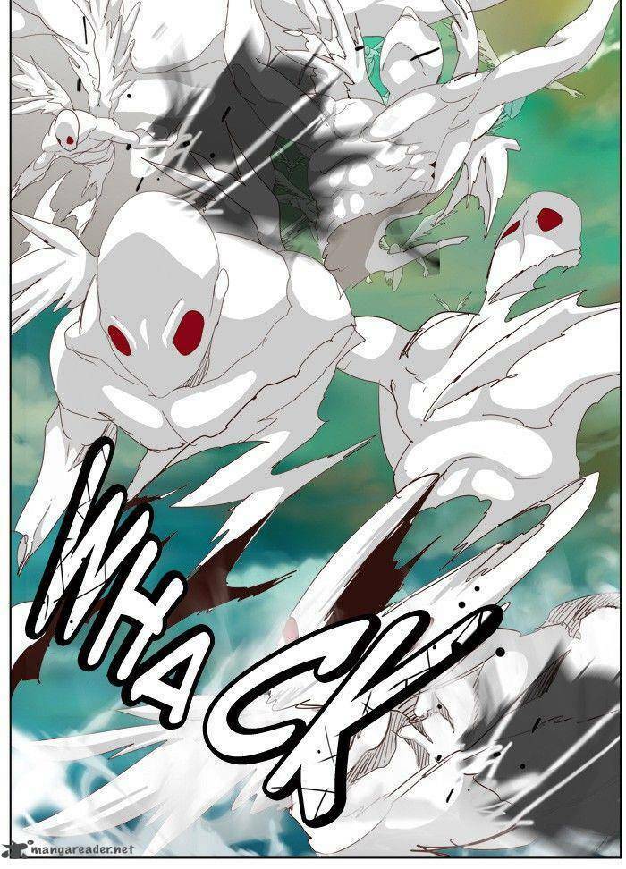 Chúa Tể Học Đường Chapter 280 - Trang 2