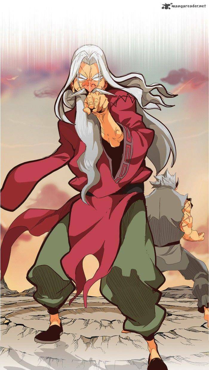 Chúa Tể Học Đường Chapter 280 - Trang 2