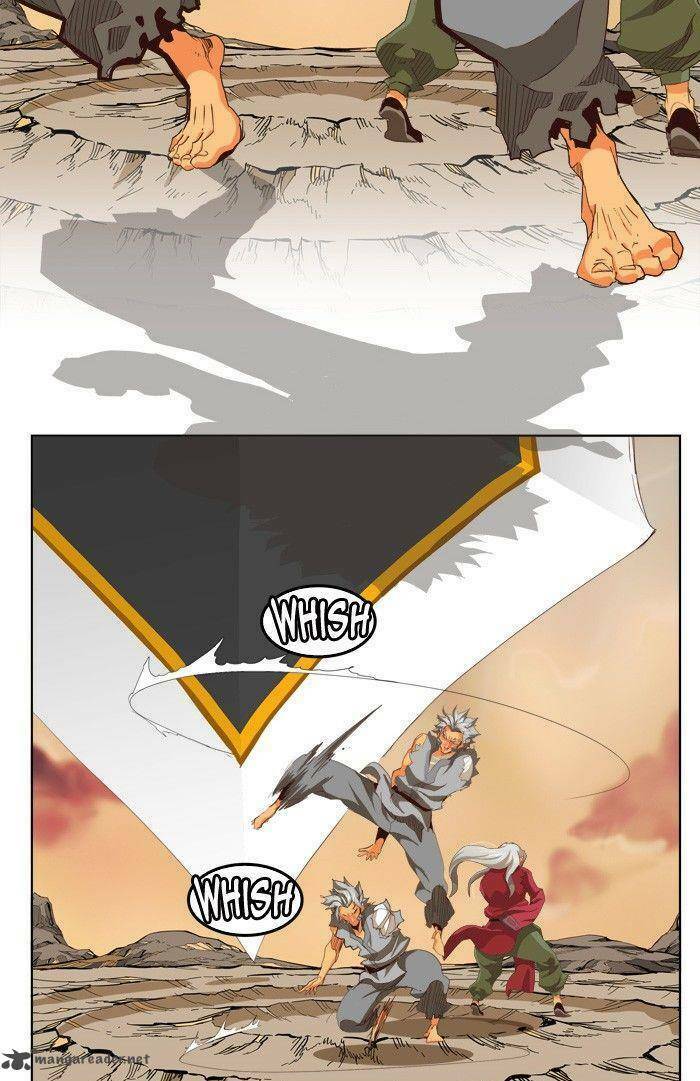 Chúa Tể Học Đường Chapter 280 - Trang 2